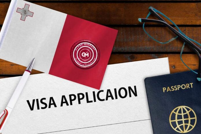 Globe Migrant-Malta Digital Nomad Visa Documentation Requirements and Application Guide