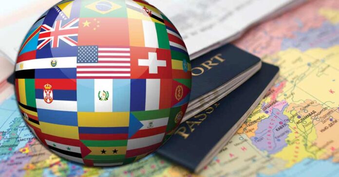 Navigating Opportunities Best Countries to Immigrate in 2024 – A Comprehensive Guide to the Top Destinations for Migrants